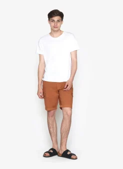 Clearance Ken Cp Shorts, , S Shorts