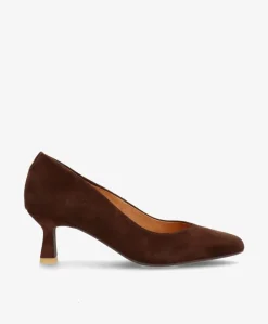 Shoedesign Copenhagen Kendall Pumps, , 39-Dame Højhælede Sko