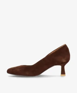 Shoedesign Copenhagen Kendall Pumps, , 39-Dame Højhælede Sko