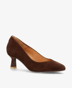 Shoedesign Copenhagen Kendall Pumps, , 39-Dame Højhælede Sko