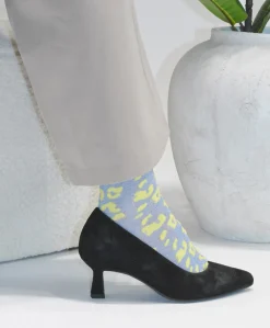 Shoedesign Copenhagen Kendall Pumps, , 36-Dame Højhælede Sko