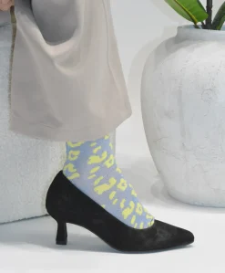 Shoedesign Copenhagen Kendall Pumps, , 36-Dame Højhælede Sko