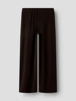Name It Kendra Wide Bukser, , 116 cm-Børn Bukser & Leggings