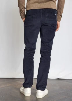 New Kenn Regular Fit Chinos, , W34/L32 Bukser & Chinos