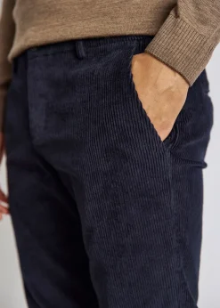 New Kenn Regular Fit Chinos, , W34/L32 Bukser & Chinos