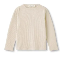 Fliink Kenna Bluse, , 110 cm-Børn T-Shirts & Toppe