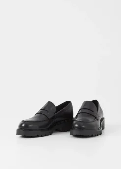 Online Kenova Loafers, , 37 Dame Flade Sko|Loafers