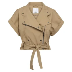 Co'Couture KesgaCC Cargo Vest, , XL-Dame Veste