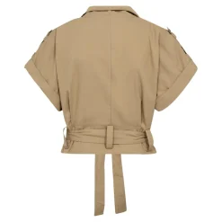 Co'Couture KesgaCC Cargo Vest, , XL-Dame Veste