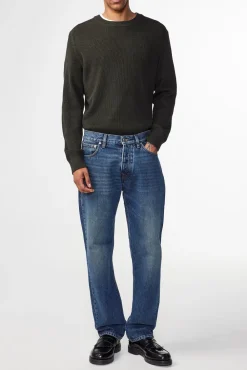 Best Kevin Striktrøje, , XXL Strik