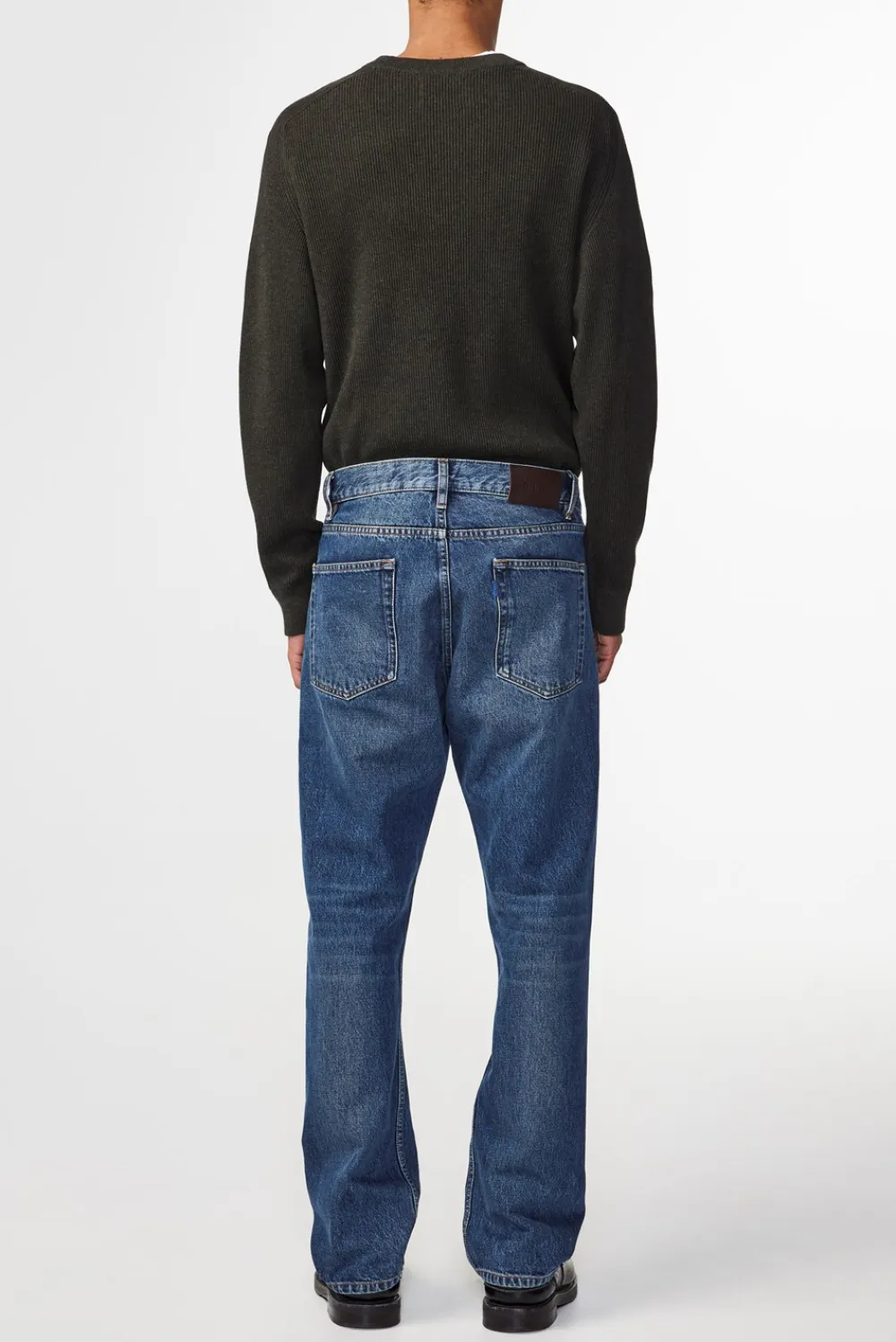 Best Kevin Striktrøje, , XXL Strik