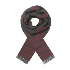 Kian 52 Recycled Wool Mix Halstørklæde, Halstørklæder & Handsker
