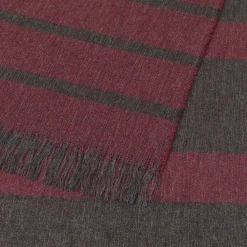 Kian 52 Recycled Wool Mix Halstørklæde, Halstørklæder & Handsker