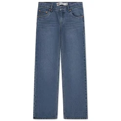 Levi's Kids 555™ Relaxed Straight Jeans, , 8 år-Børn Jeans