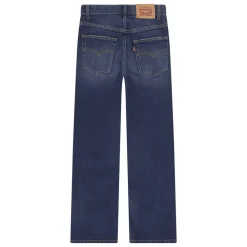 Levi's Kids 555™ Relaxed Straight Jeans, , 8 år-Børn Jeans
