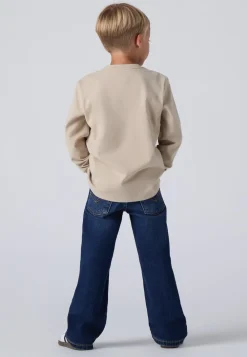 Levi's Kids 555™ Relaxed Straight Jeans, , 8 år-Børn Jeans