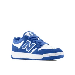 New Balance Kids' 480 Sneakers, , 40-Børn Sko & Sneakers