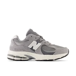 Hot Kids 2002 Sneakers, Steel/ Lead, 33 Børn Sko & Sneakers
