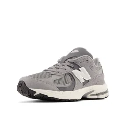 Hot Kids 2002 Sneakers, Steel/ Lead, 33 Børn Sko & Sneakers