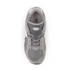 Hot Kids 2002 Sneakers, Steel/ Lead, 33 Børn Sko & Sneakers