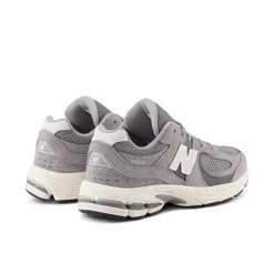 Hot Kids 2002 Sneakers, Steel/ Lead, 33 Børn Sko & Sneakers