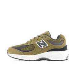 New Kids' 2002 Sneakers, , 38.5 Børn Sko & Sneakers