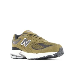 New Kids' 2002 Sneakers, , 38.5 Børn Sko & Sneakers