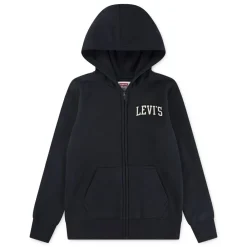 Discount Kids Legendary Zull Zip Hættetrøje, , 8 år Børn Strik & Sweatshirts