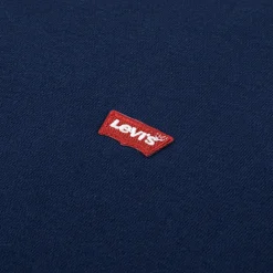 Kids Mini Logo Crewneck Sweatshirt, , 8 år Børn Strik & Sweatshirts