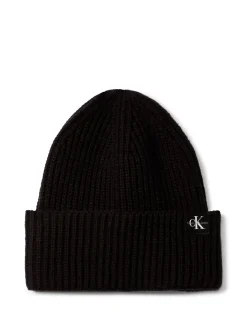 Best Kids' Ribbed Beanie, , L/XL Børn Huer & Hatte