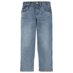 Outlet Kids Stay Loose Taper Jeans, , 8 år Børn Jeans