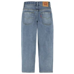 Outlet Kids Stay Loose Taper Jeans, , 8 år Børn Jeans