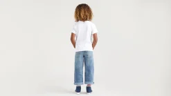 Outlet Kids Stay Loose Taper Jeans, , 8 år Børn Jeans