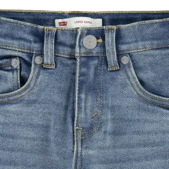 Outlet Kids Stay Loose Taper Jeans, , 8 år Børn Jeans