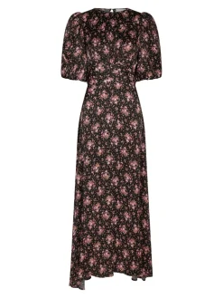 Clearance Kikka Rosy Kjole, , 42 Dame Kjoler