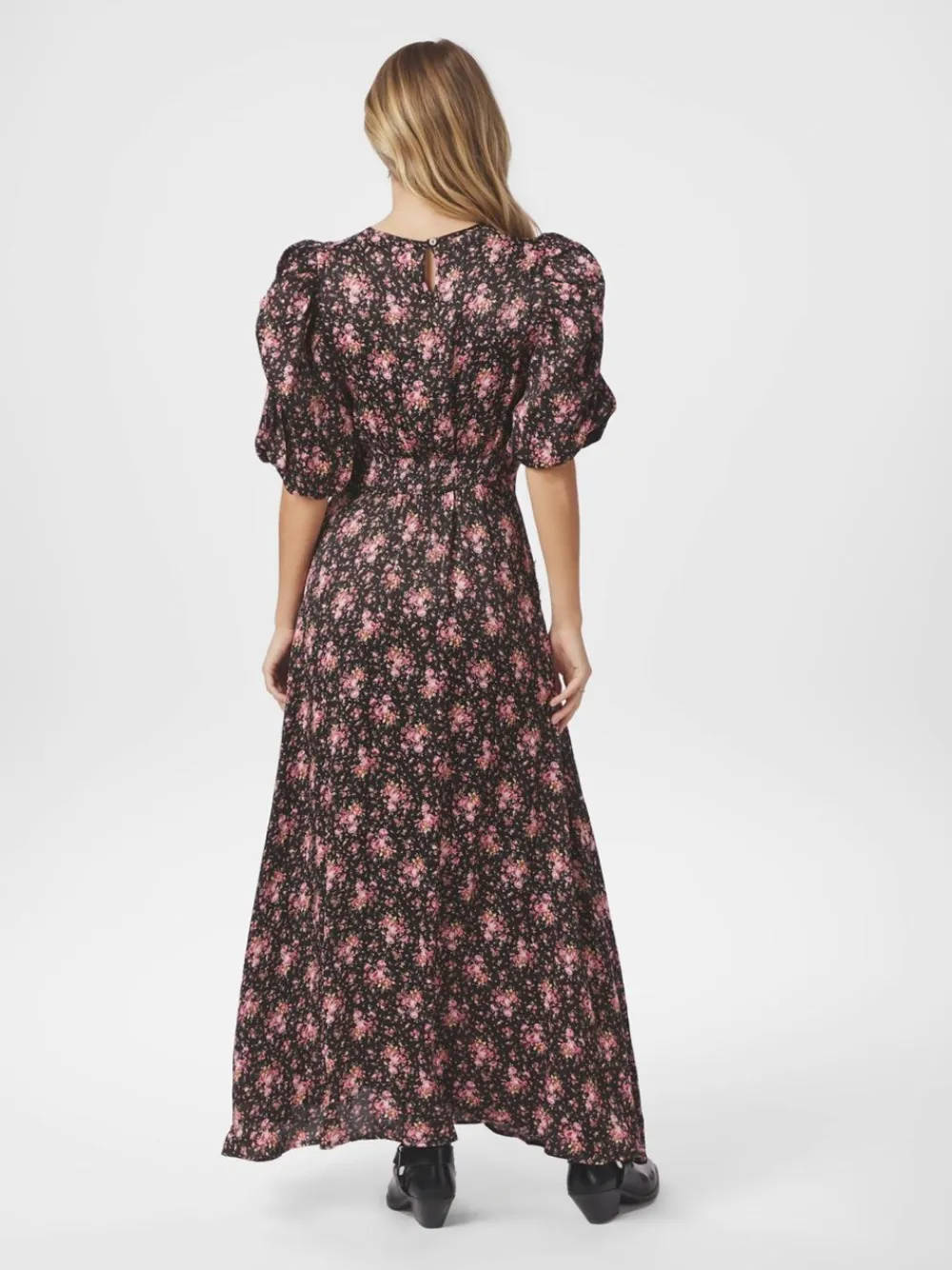 Clearance Kikka Rosy Kjole, , 42 Dame Kjoler