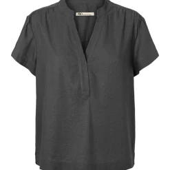 PBO Kila Bluse, , 38-Dame Bluser & Skjorter