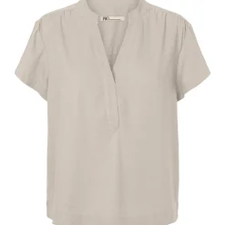 PBO Kila Bluse, , 40-Dame Bluser & Skjorter