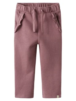 Hot Kilano Sweatpants, , 104 cm Børn Bukser & Leggings