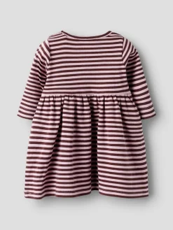 Name It Kilas Kjole, , 50 cm-Børn Kjoler