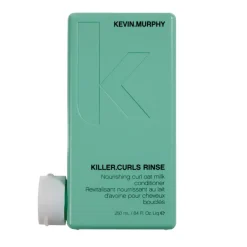 Online Killer Curls Rinse Conditioner, 250 ml Hårpleje|Hårpleje