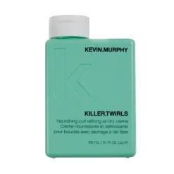 Kevin Murphy Killer Twirls Stylingcreme, 150 ml- Hårpleje|Hårstyling