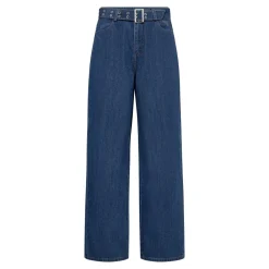 Sale KimmyCC Belt Jeans, , M Dame Jeans