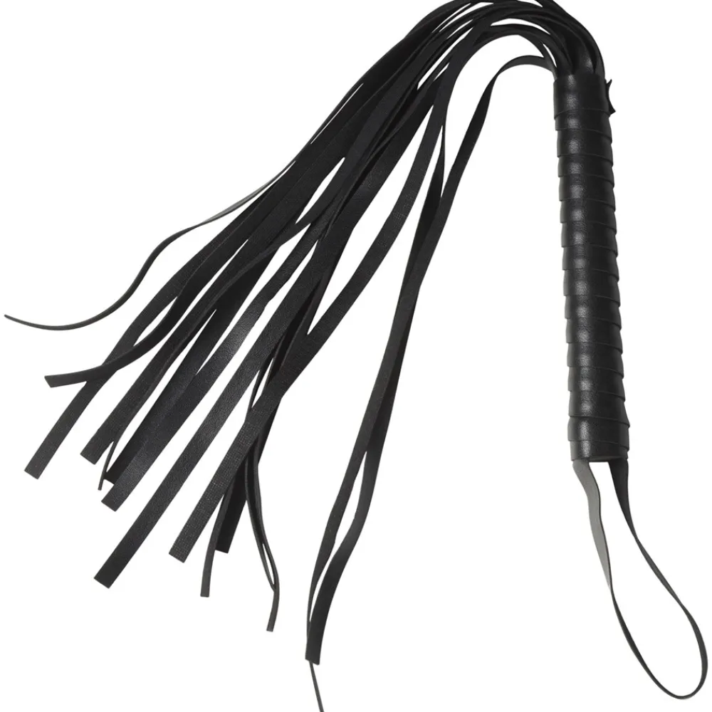 Baseks Kinky Blød Bondage Sæt- Sexlegetøj