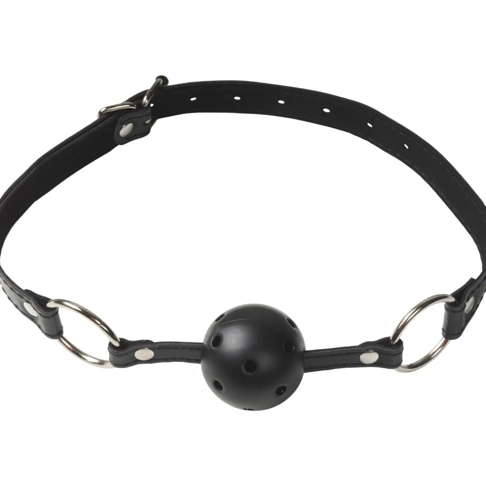 Baseks Kinky Blød Bondage Sæt- Sexlegetøj