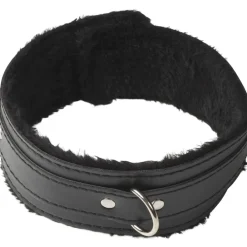 Baseks Kinky Blød Bondage Sæt- Sexlegetøj