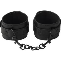 Baseks Kinky Bondage Sæt- Sexlegetøj
