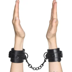 Baseks Kinky Bondage Sæt- Sexlegetøj