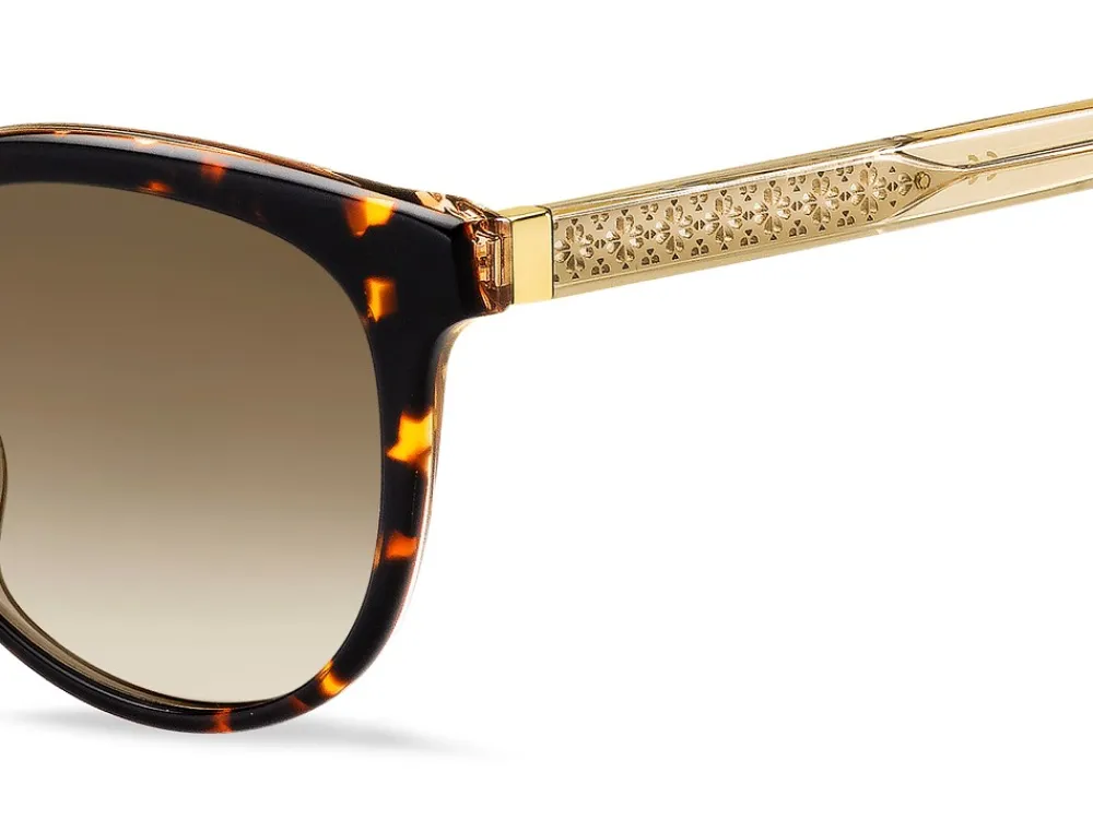 Kate Spade New York Kinsley Solbriller,-Dame Solbriller