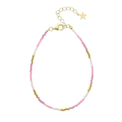 Nuni Copenhagen Kira Armbånd, , 16+3 cm-Dame Armbånd